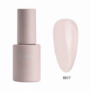 ראבר בייס בגוון בובה R017 Buba HEMA FREE ראבר בייס בגוון בובה R017 Buba HEMA FREE