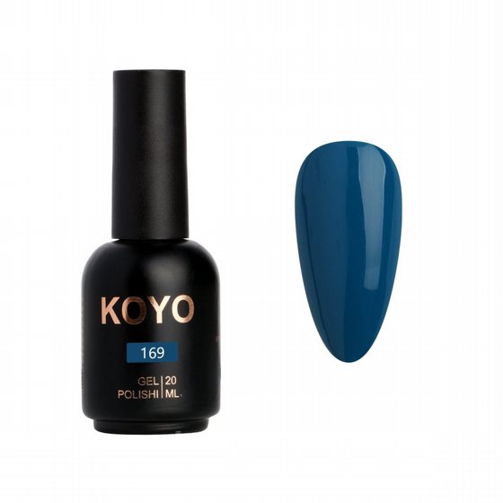 �� �� KOYO ���� 169