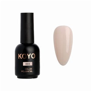 �� �'� KOYO ���� 003 ���� ����