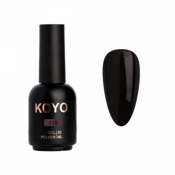 �� �� KOYO ���� 118