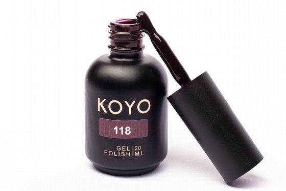 �� �� KOYO ���� 118