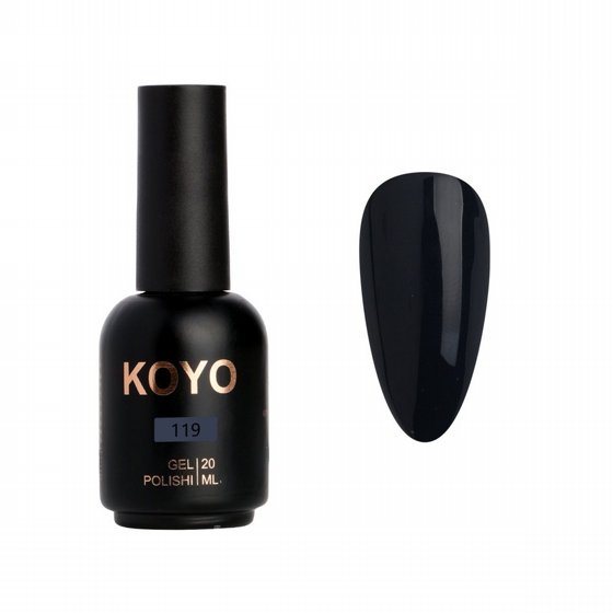 �� �� KOYO ���� 119