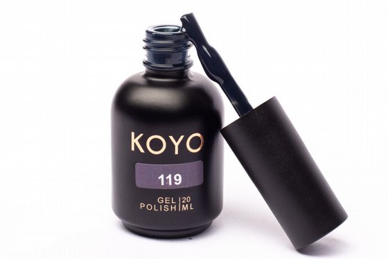 �� �� KOYO ���� 119