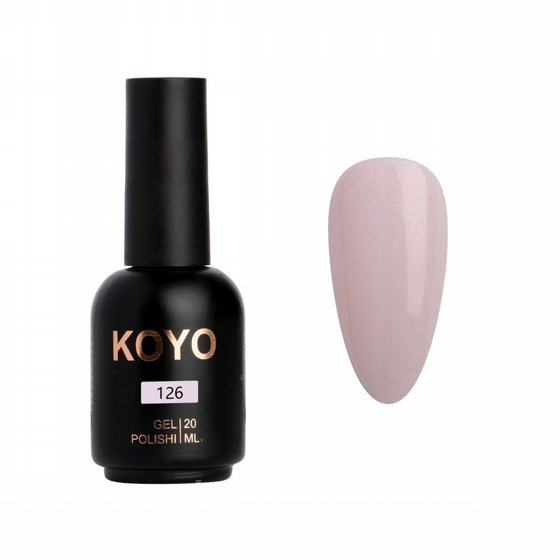 �� �� KOYO ���� 126