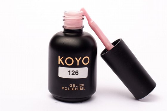 �� �� KOYO ���� 126