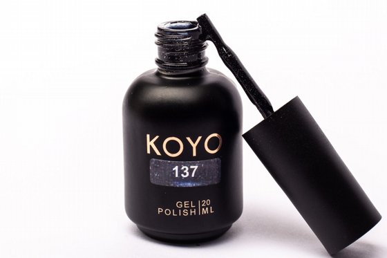 �� �� KOYO ���� 137
