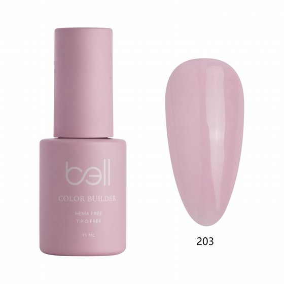 Bell ����� �� ��� EMA ���� TPO 203