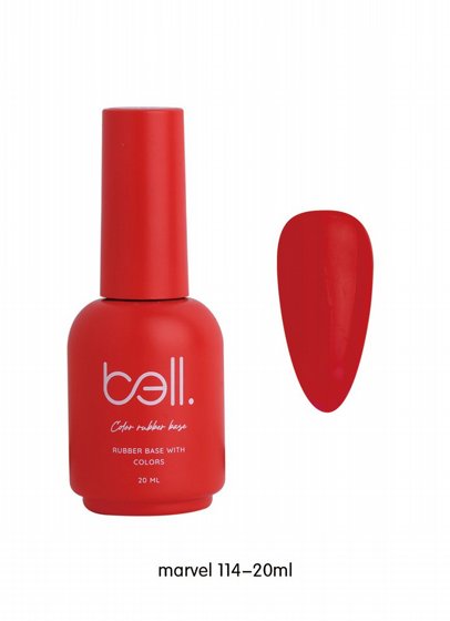 bell  ���� 114 20 �"� Marvel ��
