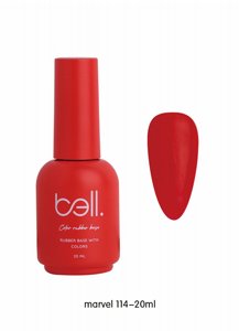 bell  ���� 114 20 �"� Marvel ��