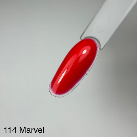 bell  ���� 114 20 �"� Marvel ��