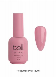 bell ���� 007 20 �"� Honeymoon ��