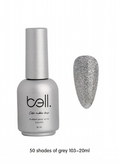 bell ���� 103 20 �"� 50 Shades of Grey ��
