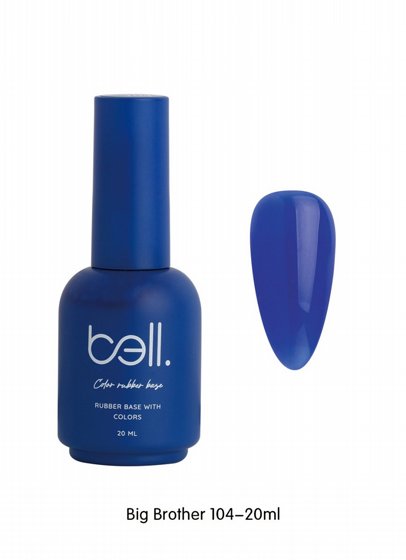 bell ���� 104 20 �"� Big Brother ��