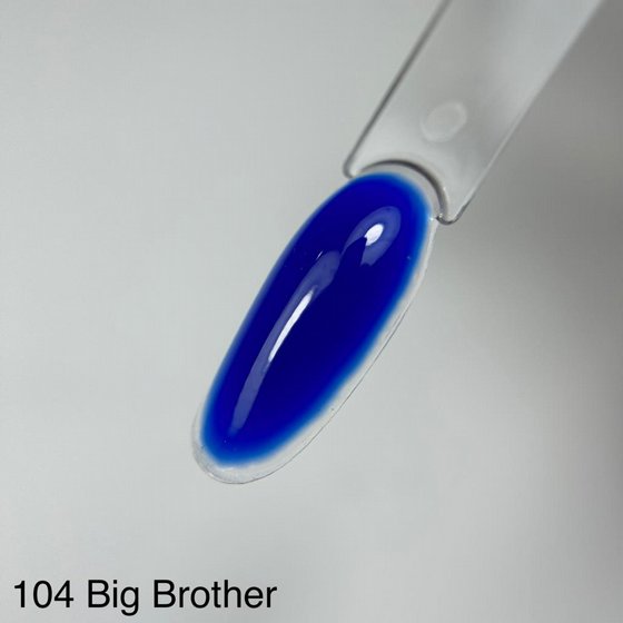bell ���� 104 20 �"� Big Brother ��
