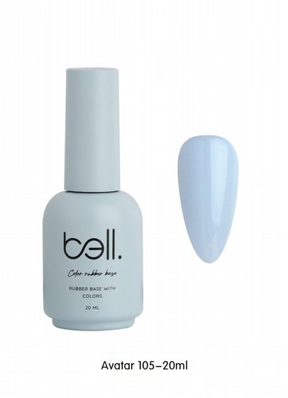 bell ���� 105 20 �"� Avatar ��