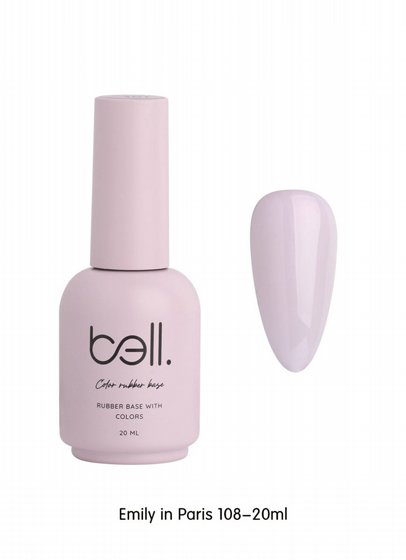 bell ���� 108 20 �"� Emily in Paris ��