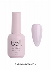 bell ���� 108 20 �"� Emily in Paris ��