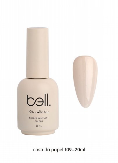 bell ���� 109 20 �"� Casa de Papel ��