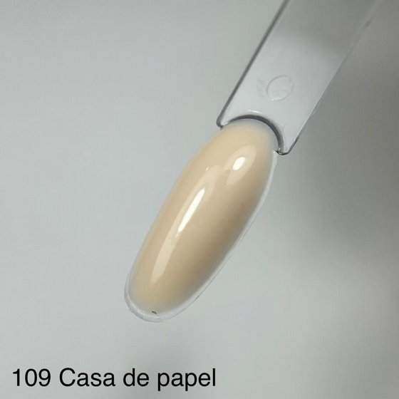 bell ���� 109 20 �"� Casa de Papel ��