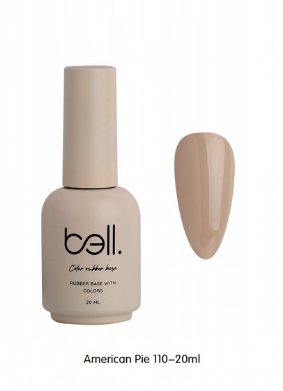 bell ���� 110 20 �"� American Pie ��
