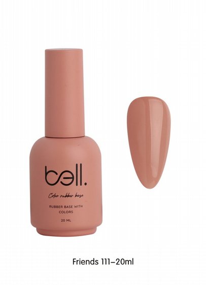 bell ���� 111 20 �"� Friends ��