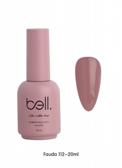 bell ���� 112 20 �"� Fauda ��