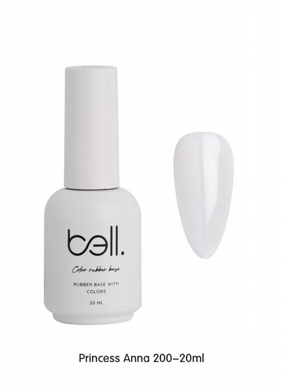 bell ���� 200 20 �"� Princess Anna ��
