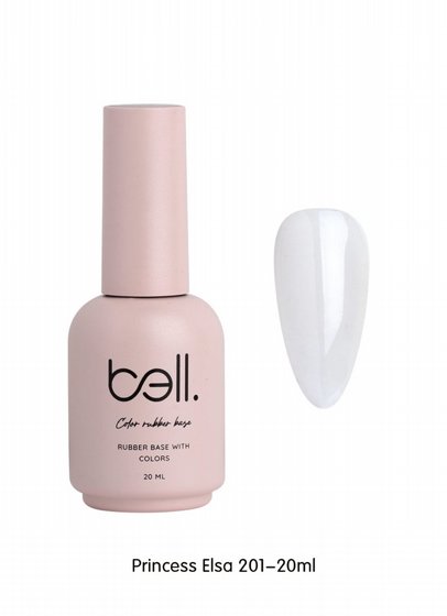 bell ���� 201 20 �"� Princess Elsa ��