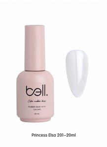 bell ���� 201 20 �"� Princess Elsa ��