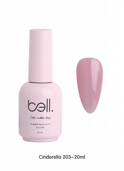 bell ���� 203 20 �"� Cinderella ��