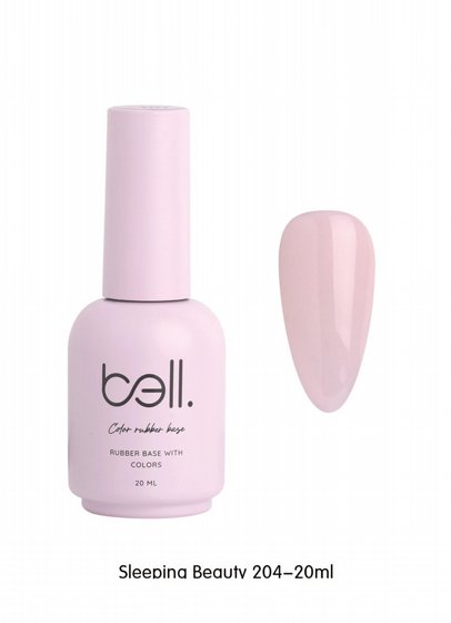 bell ���� 204 20 �"� Sleeping Beauty ��