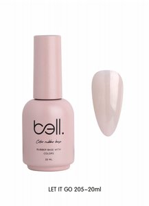 bell ���� 205 20 �"� LET IT GO ��
