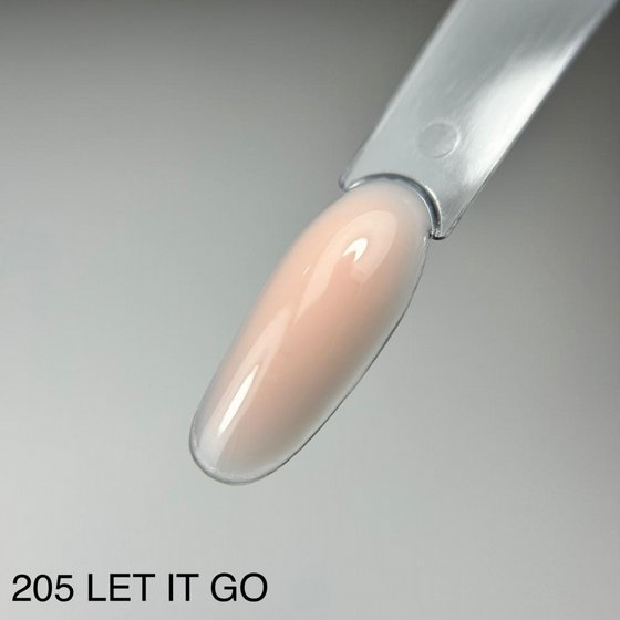 bell ���� 205 20 �"� LET IT GO ��