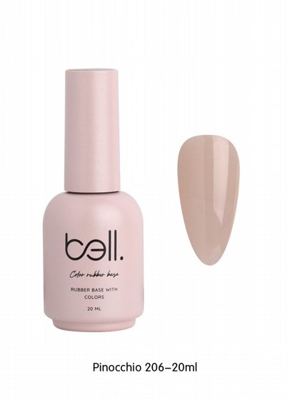 bell ���� 206 20 �"� Pinocchio ��