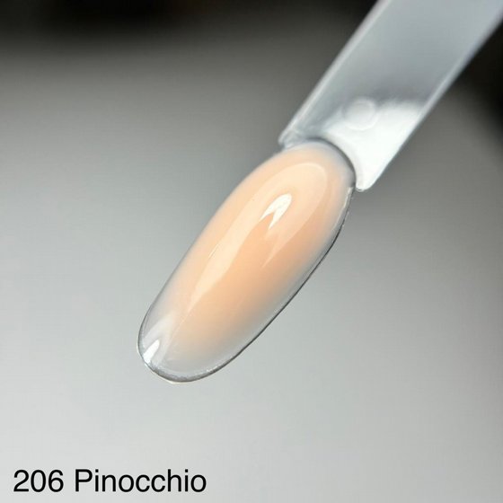 bell ���� 206 20 �"� Pinocchio ��