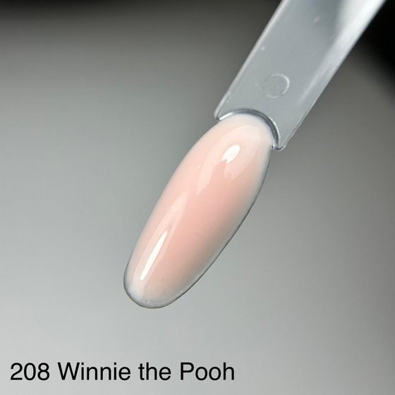 bell ���� 208 20 �"� Winnie the Pooh ��