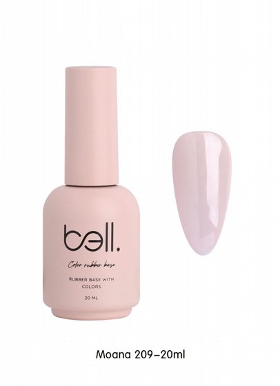 bell ���� 209 20 �"� Moana ��
