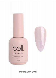 bell ���� 209 20 �"� Moana ��