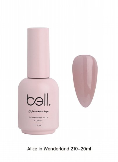 bell ���� 210 20 �"� Alice in Wonderland ��