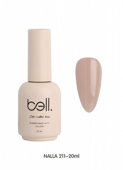 bell ���� 211 20 �"� NALLA ��