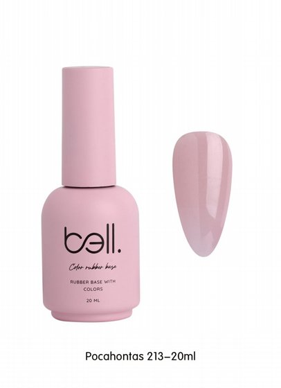 bell ���� 213 20 �"� Pocahontas ��