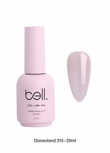 bell ���� 215 20 �"� Disneyland ��