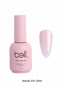bell ���� 216 20 �"� Wendy ��