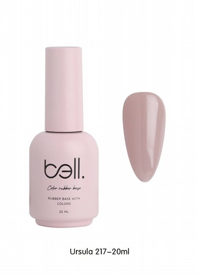 bell ���� 217 20 �"� Ursula ��