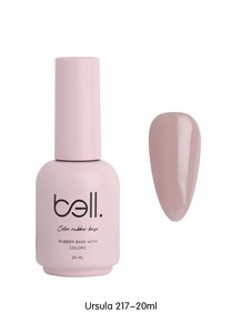 bell ���� 217 20 �"� Ursula ��