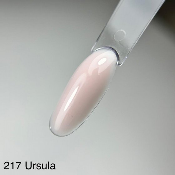 bell ���� 217 20 �"� Ursula ��
