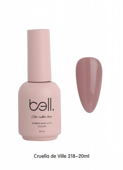 bell ���� 218 20 �"� Cruella de Ville ��