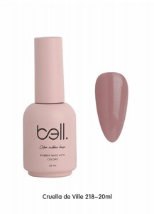 bell ���� 218 20 �"� Cruella de Ville ��