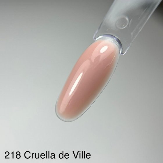 bell ���� 218 20 �"� Cruella de Ville ��