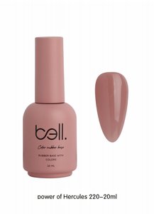 bell ���� 220 20 �"� Power of Hercules ��